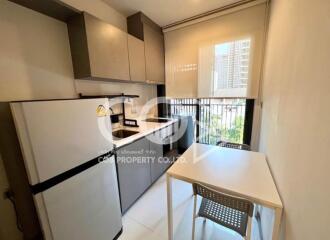 🔥🔥 Life Asoke Hype Condo For Rent 20k [TT1893]