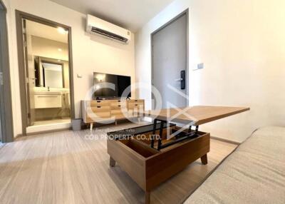 🔥🔥 Life Asoke Hype Condo For Rent 20k [TT1893]