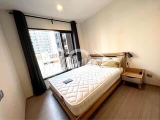 🔥🔥 Life Asoke Hype Condo For Rent 20k [TT1893]