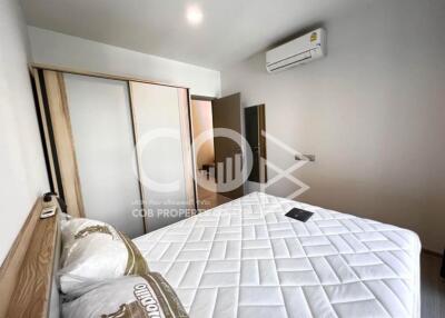 🔥🔥 Life Asoke Hype Condo For Rent 20k [TT1893]