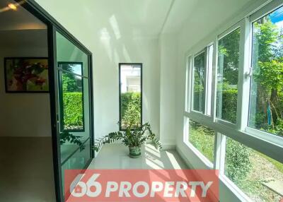 Pool Villa 6 Bedroom House for Rent, Sale in Nong Han