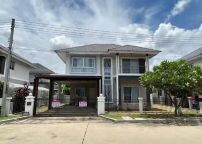 152 ตรม., 3 ห้องนอน, 3 ห้องน้ำ บ้าน ราคา ฿ 3,290,000