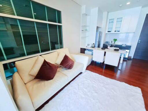 Condo for Rent, Sale at Ivy Thonglor 23