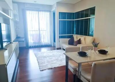 Condo for Rent, Sale at Ivy Thonglor 23