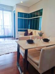 Condo for Rent, Sale at Ivy Thonglor 23
