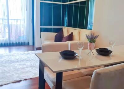 Condo for Rent, Sale at Ivy Thonglor 23