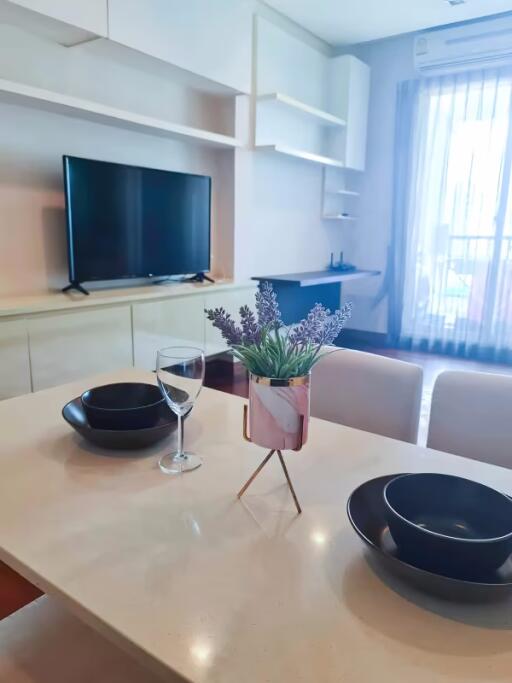 Condo for Rent, Sale at Ivy Thonglor 23