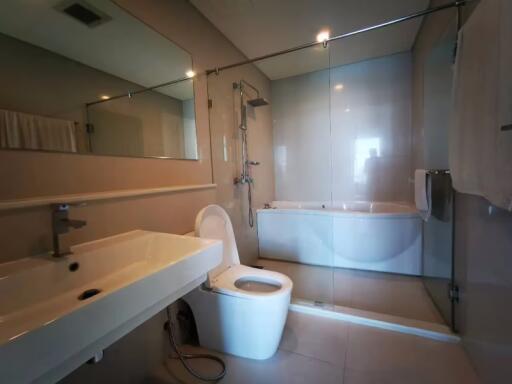 Condo for Rent, Sale at Ivy Thonglor 23