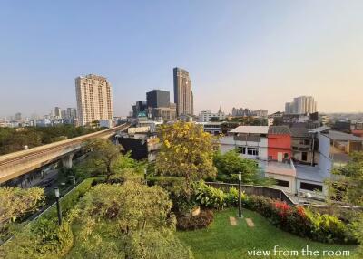 Condo for Rent, Sale at City Home Sukhumvit