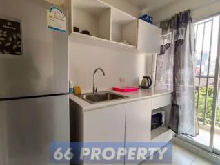 Studio for Sale in Suthep, Mueang Chiang Mai