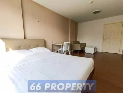 Studio for Sale in Suthep, Mueang Chiang Mai