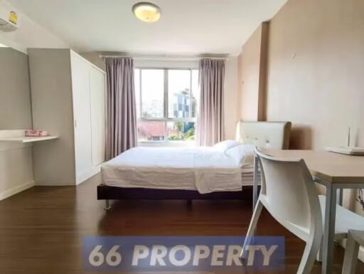 Studio for Sale in Suthep, Mueang Chiang Mai