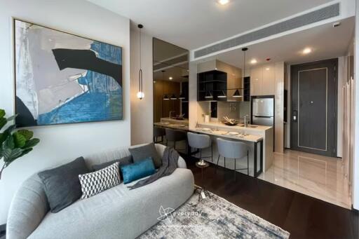 1 Bedroom Condo