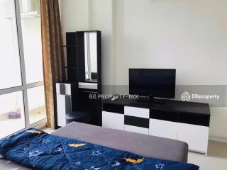 Studio for Sale/Rent in Huai Khwang