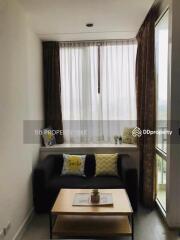 Studio for Sale/Rent in Huai Khwang