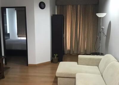 The Address Sukhumvit 42 - 1 Bed Condo for Rent *ADCH1151