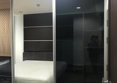 The Address Sukhumvit 42 - 1 Bed Condo for Rent *ADCH1151