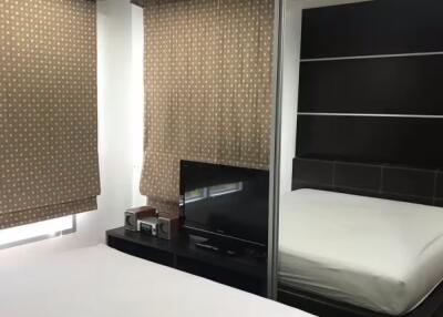 The Address Sukhumvit 42 - 1 Bed Condo for Rent *ADCH1151