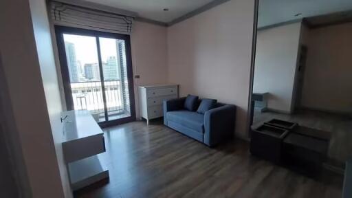 Condo for Rent at WYNE by Sansiri