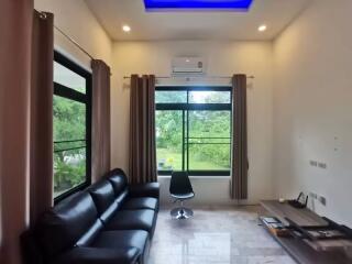 2 Bedroom House  for Rent in Mae Sa, Mae Rim.