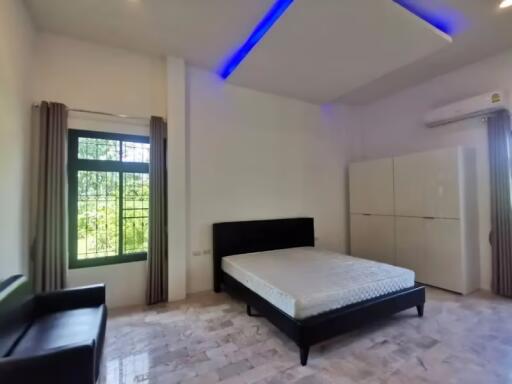 2 Bedroom House  for Rent in Mae Sa, Mae Rim.