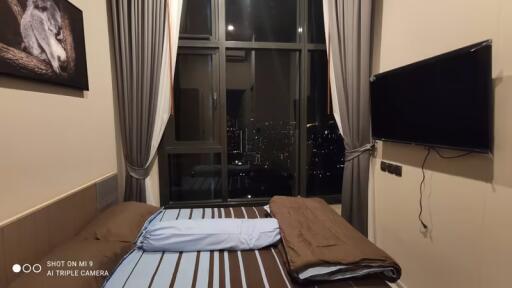 Condo for Rent at The Line Sukhumvit 101