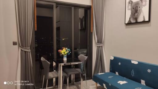 Condo for Rent at The Line Sukhumvit 101