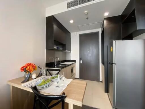 1 Bedroom Condo