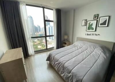 1 Bedroom Condo