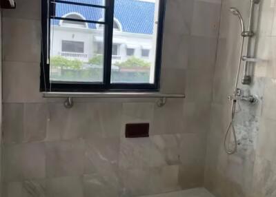 Kiarti Thanee City Mansion - 3 Bed Condo for Rent *KITA1120