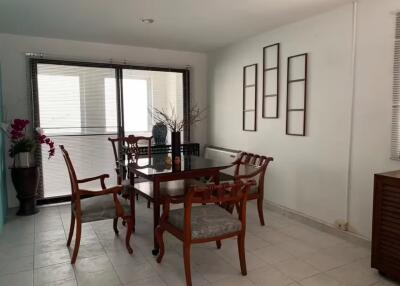 Kiarti Thanee City Mansion - 3 Bed Condo for Rent *KITA1120