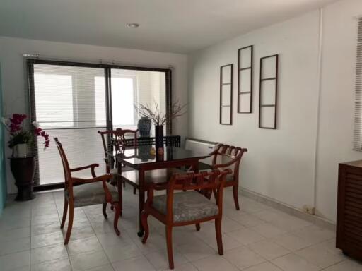 Kiarti Thanee City Mansion - 3 Bed Condo for Rent *KITA1120