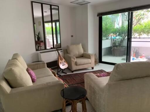 Kiarti Thanee City Mansion - 3 Bed Condo for Rent *KITA1120