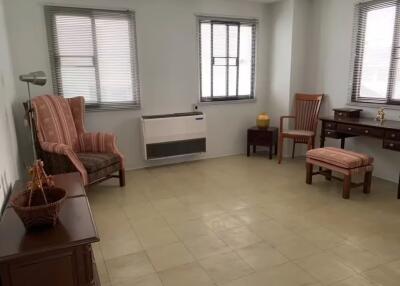 Kiarti Thanee City Mansion - 3 Bed Condo for Rent *KITA1120