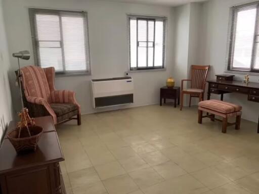 Kiarti Thanee City Mansion - 3 Bed Condo for Rent *KITA1120