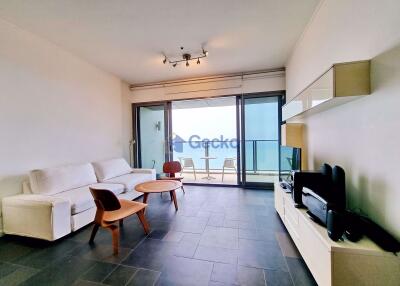 1 Bedroom Condo in Northpoint Wongamat C008454