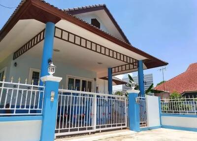 House for rent in Saraphi