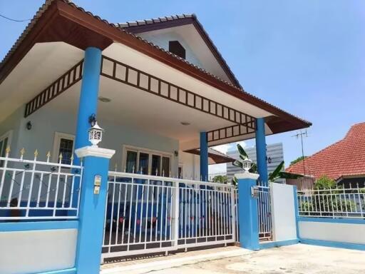 House for rent in Saraphi