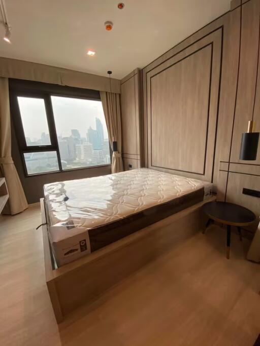 1 Bedroom Condo