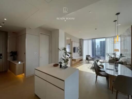 2 Bedroom Condo