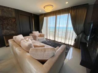 Condo for sale in Pattaya, The Riviera Jomtien, luxury condo,move in ready