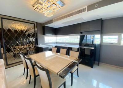 Condo for sale in Pattaya, The Riviera Jomtien, luxury condo,move in ready