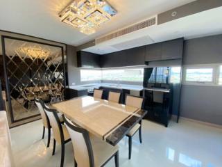 Condo for sale in Pattaya, The Riviera Jomtien, luxury condo,move in ready