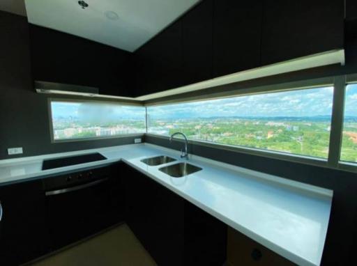 Condo for sale in Pattaya, The Riviera Jomtien, luxury condo,move in ready