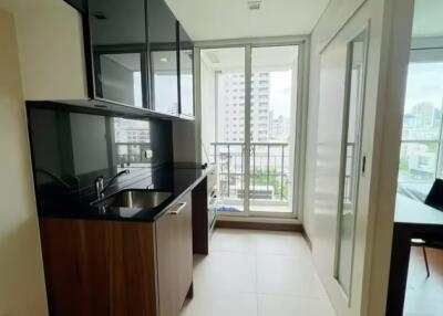 Studio for Rent in Watthana