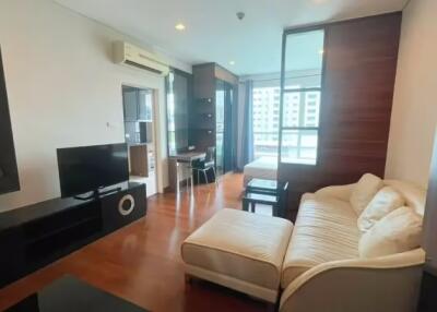 Studio for Rent in Watthana