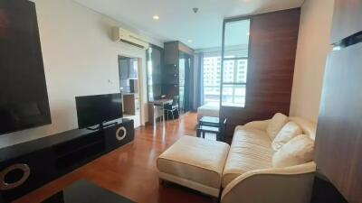 Studio for Rent in Watthana