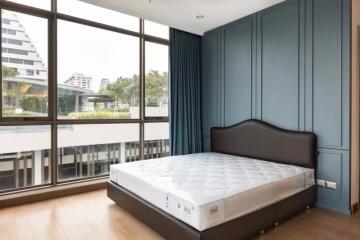 Condo for Rent at Supalai Oriental Sukhumvit 39