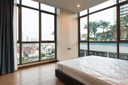 Condo for Rent at Supalai Oriental Sukhumvit 39