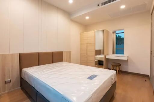 Condo for Rent at Supalai Oriental Sukhumvit 39